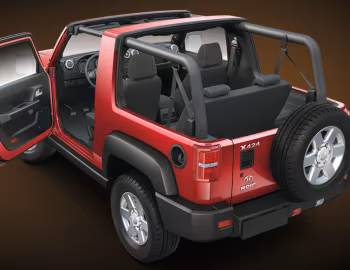 BAIC X424 '12.2013–н.ч.