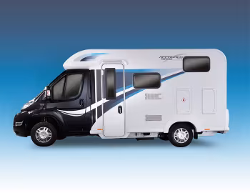 2014 Bailey Approach Compact 520 '2013–14