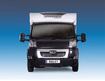 2014 Bailey Approach Compact 520 '2013–14