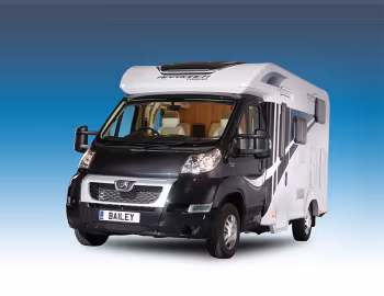 2014 Bailey Approach Compact 520 '2013–14