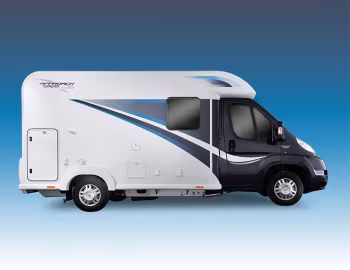 2014 Bailey Approach Compact 520 '2013–14