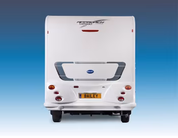2014 Bailey Approach Compact 520 '2013–14