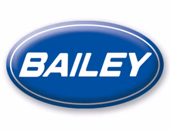 Logo Bailey '1948–pr.