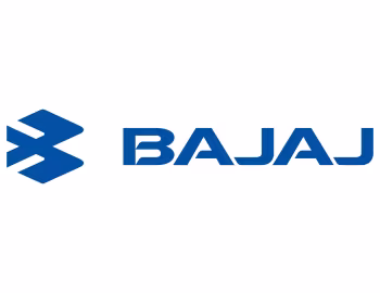 Logo Bajaj