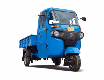 Bajaj Maxima C '2016–н.ч.