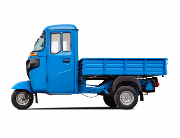 Bajaj Maxima C '2016–н.ч.