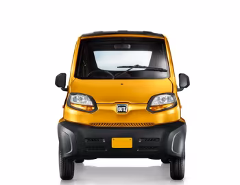 Bajaj Qute [India] '2017–pr.