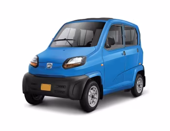 Bajaj Qute '09.2015–н.ч.