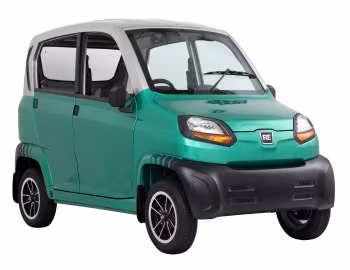 Bajaj RE60 '01.2012–09.2015