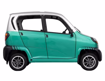 Bajaj RE60 '01.2012–09.2015