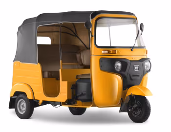 Bajaj RE60 '01.2012–09.2015