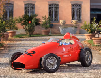 Bandini 750 Sport Formula Junior '1960–61