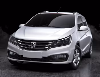 Baojun 310 '2016–21