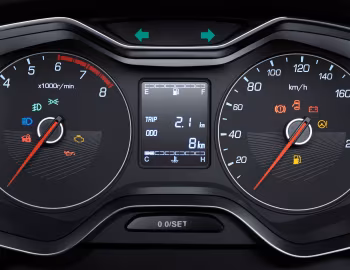 Комбинация приборов Baojun 310 '2016–21
