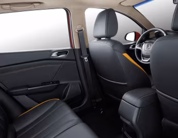 Интерьер Baojun 310 '2016–21