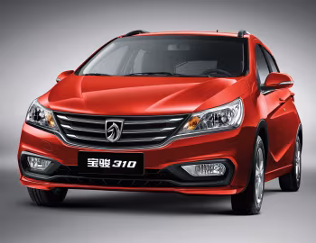 Baojun 310 '2016–21