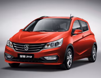 Baojun 310 '2016–21