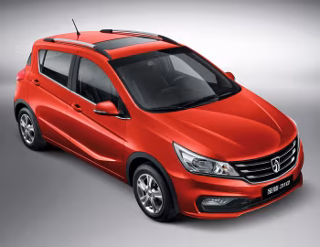 Baojun 310 '2016–21