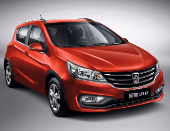 Baojun 310 '2016–21