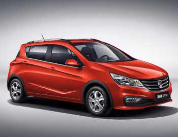 Baojun 310 '2016–21