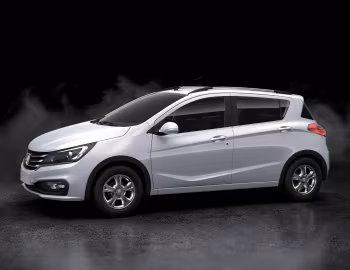 Baojun 310 '2016–21