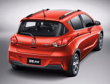Baojun 310 '2016–21