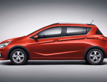 Baojun 310 '2016–21