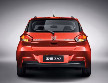 Baojun 310 '2016–21