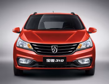 Baojun 310 '2016–21