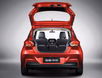 Baojun 310 '2016–21