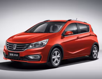 Baojun 310 '2016–21
