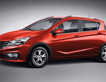 Baojun 310 '2016–21