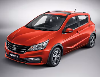 Baojun 310 '2016–21