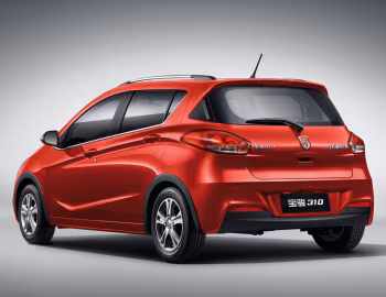 Baojun 310 '2016–21