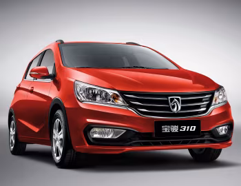 Baojun 310 '2016–21