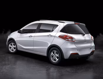 Baojun 310 '2016–21
