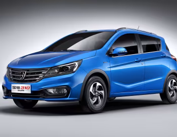 Baojun 310 '2016–21