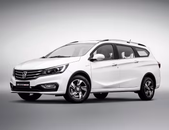 Baojun 310W '2017–18