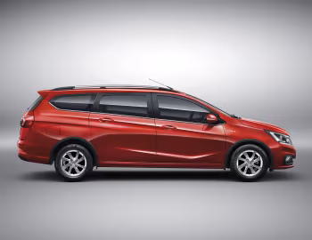 Baojun 310W '2017–18