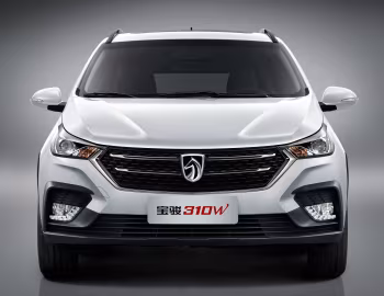 Baojun 310W '2018–21