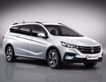 Baojun 310W '2018–21
