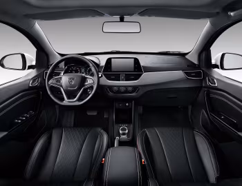 Торпедо Baojun 310W '2018–21