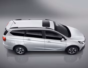 Baojun 310W '2018–21