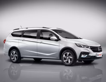 Baojun 310W '2018–21