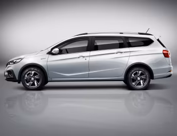 Baojun 310W '2018–21