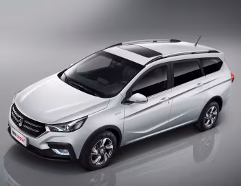 Baojun 310W '2018–21