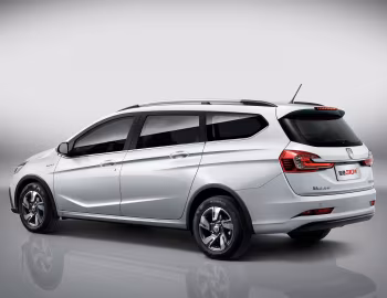 Baojun 310W '2018–21