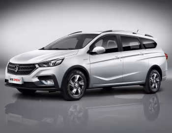 Baojun 310W '2018–21