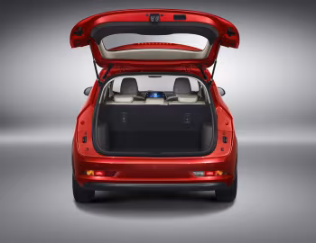 Baojun 310W '2017–18