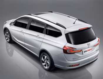Baojun 310W '2018–21